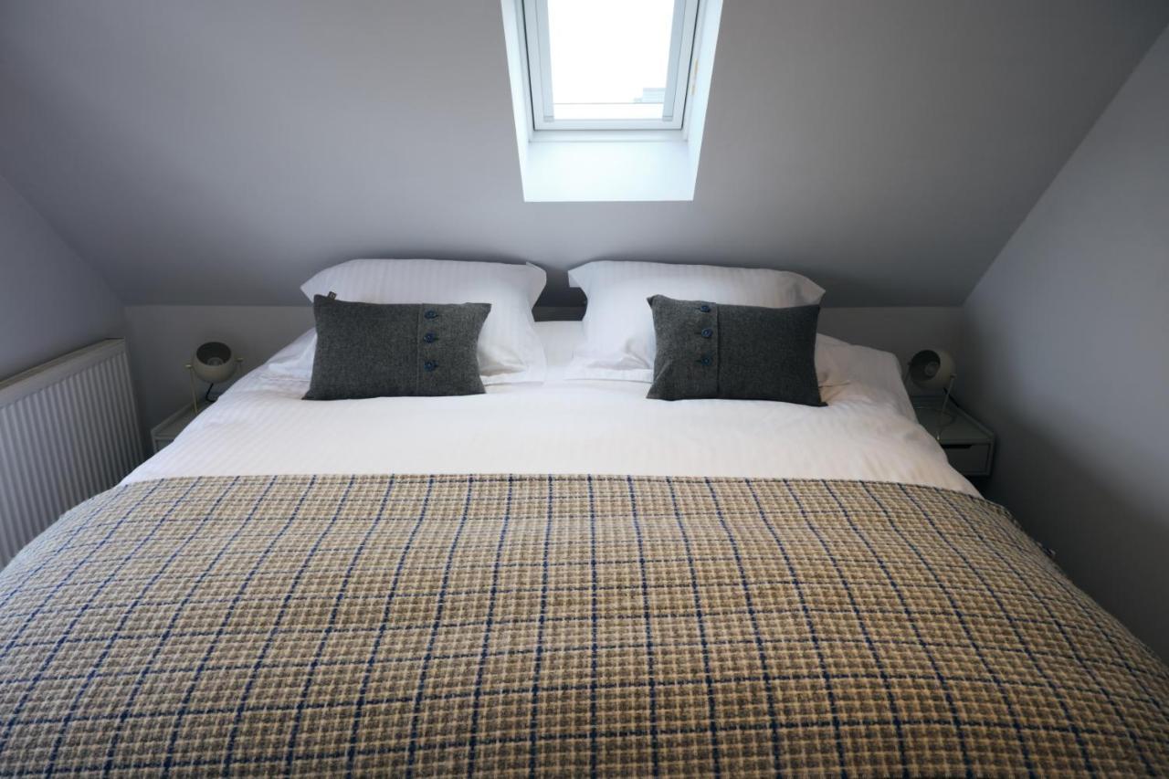 Hazelbank Bed And Breakfast Colbost Eksteriør billede
